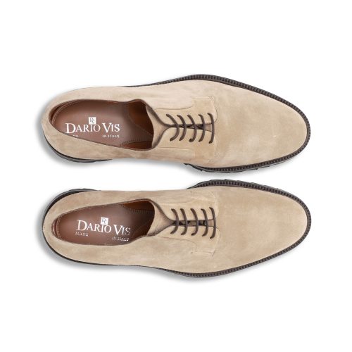 Scarpe artigianali da uomo