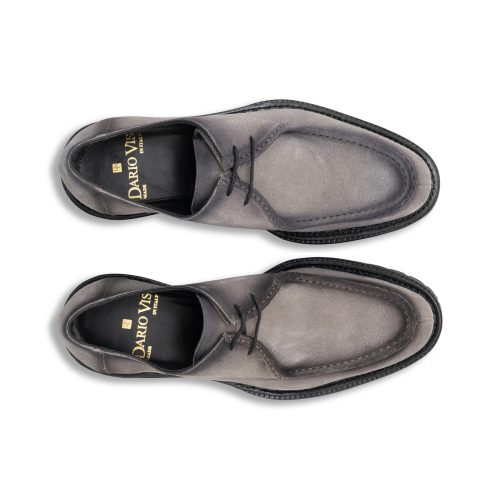 Scarpe artigianali da uomo